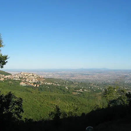 Castelli Romani Rocca Priora (Rome)