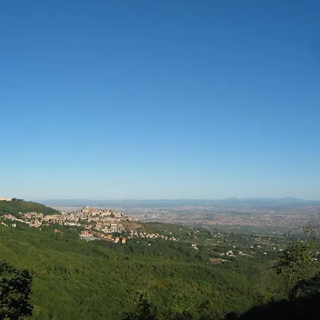 Castelli Romani Ferienhaus